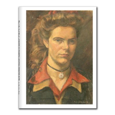 CLICK THE BOOK TO READ MARIE’S STORY